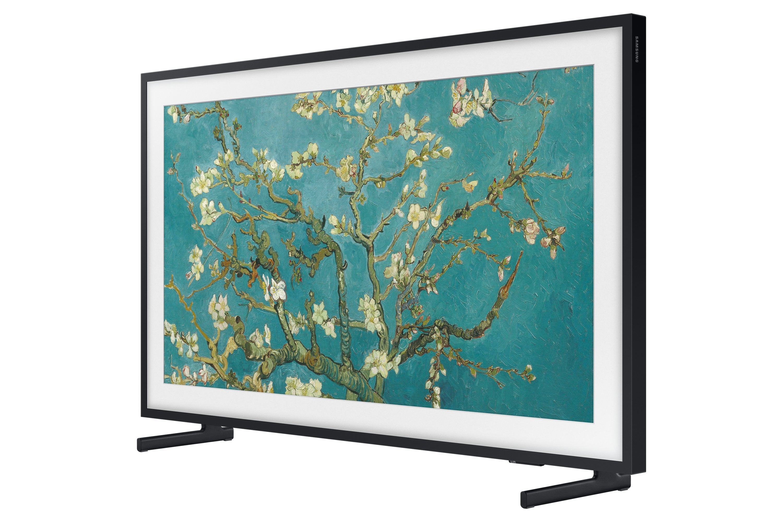 EAN 8806094949926 - Samsung QE32LS03CBU 81,3 cm (32") Full HD Smart TV Wifi Negro imagen 9