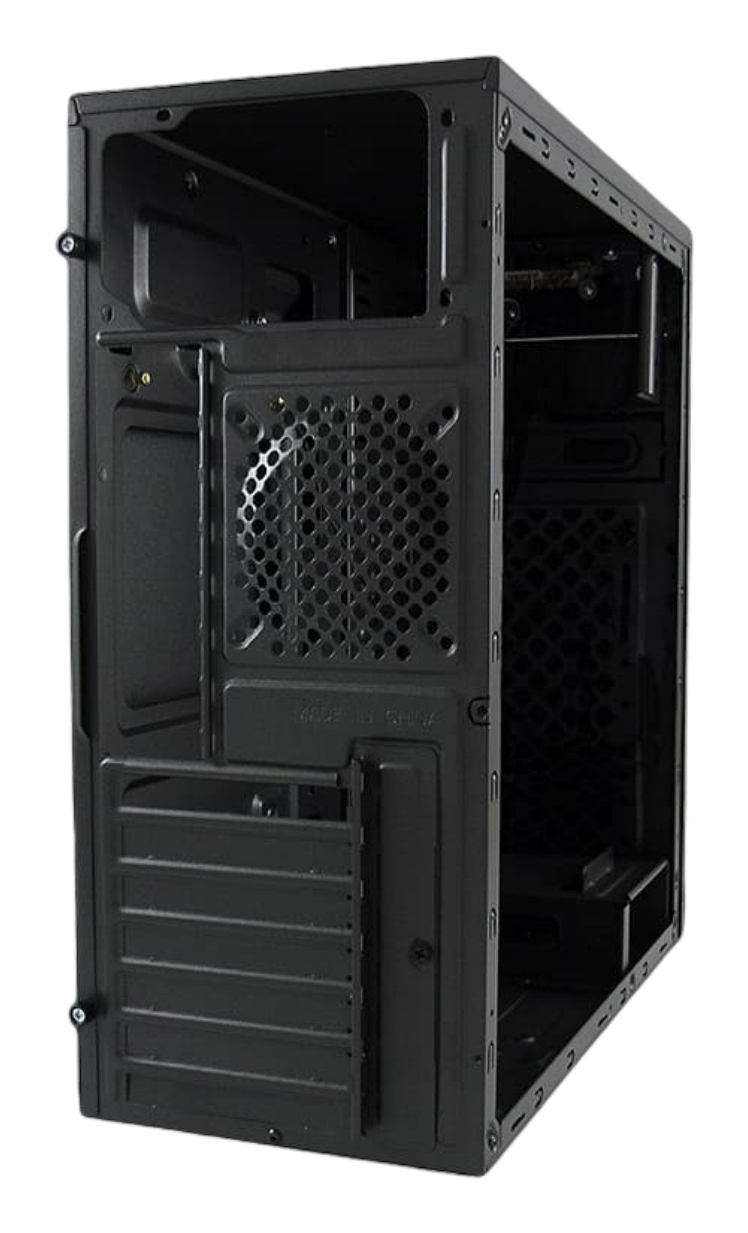 EAN 4260070125829 - LC-Power 7034B Midi Tower Negro imagen 5