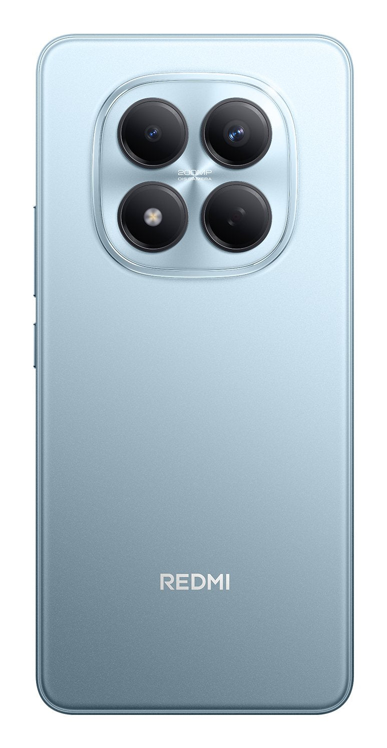 EAN 6932554480516 - Xiaomi Redmi Note 15 Pro 17,2 cm (6.77") 8 GB 256 GB 6500 mAh Azul imagen 1