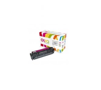 EAN 3112539604776 - Armor K15134OW cartucho de tóner 1 pieza(s) Magenta imagen 1