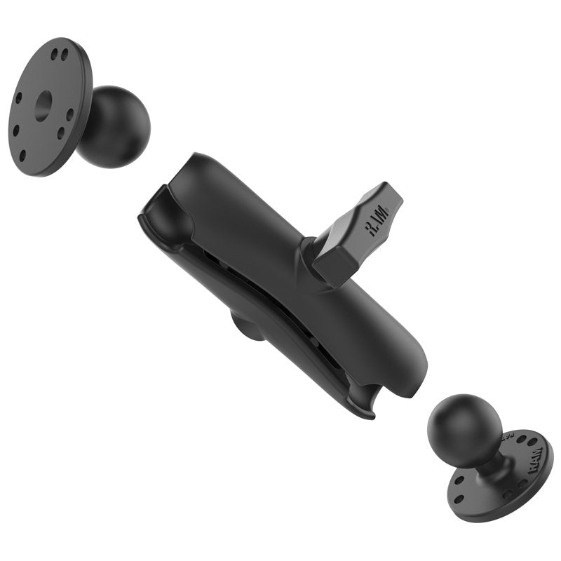 Ram Mounts Ram-101u Kit De Montaje
