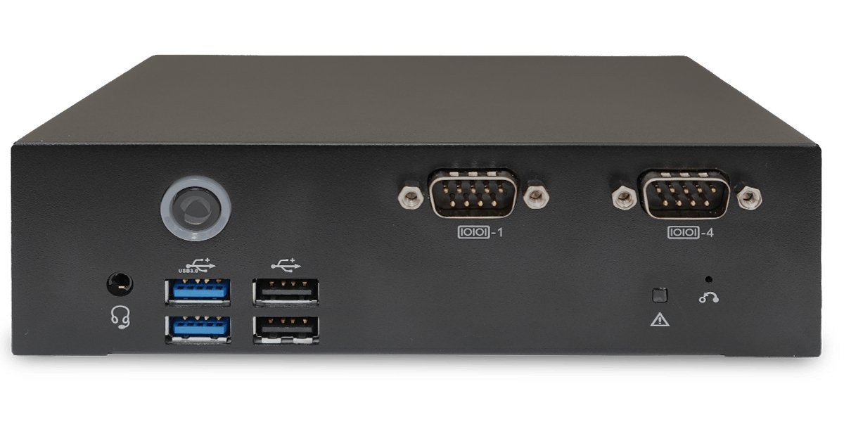 EAN 4711338344730 - AOPEN DE5900 Negro 8K Ultra HD 512 GB 2.0 canales imagen 9