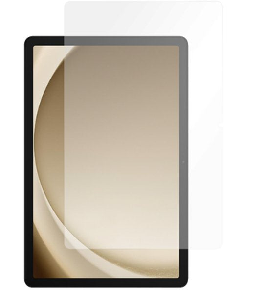 Protector Pantalla Cristal Templado Tab A9+ Just In Case Compatible Samsung Galaxy Tab A9+