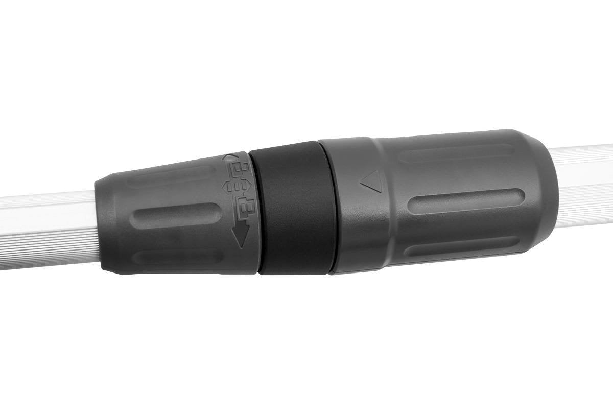 Zipper Zi-Het40v-Batería - Tijera De Podar/Hochentaster