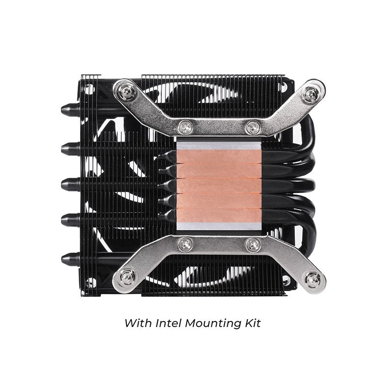 Chieftec Cac-S92pwm-Lp45 (Negro, 92 Mm) Cac-S92pwm-Lp45