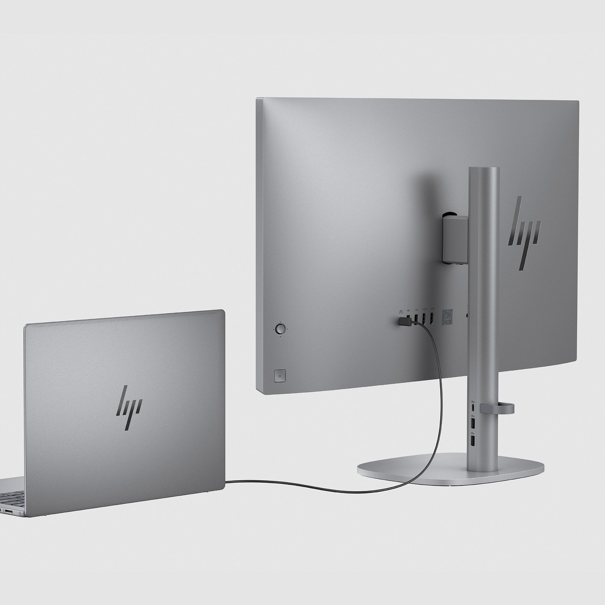 EAN 199251197628 - HP OmniStudio X 27-cs1008ns Copilot+ PC Intel Core Ultra 5 226V 68,6 cm (27") 1920 x 1080 Pixeles PC todo  imagen 10