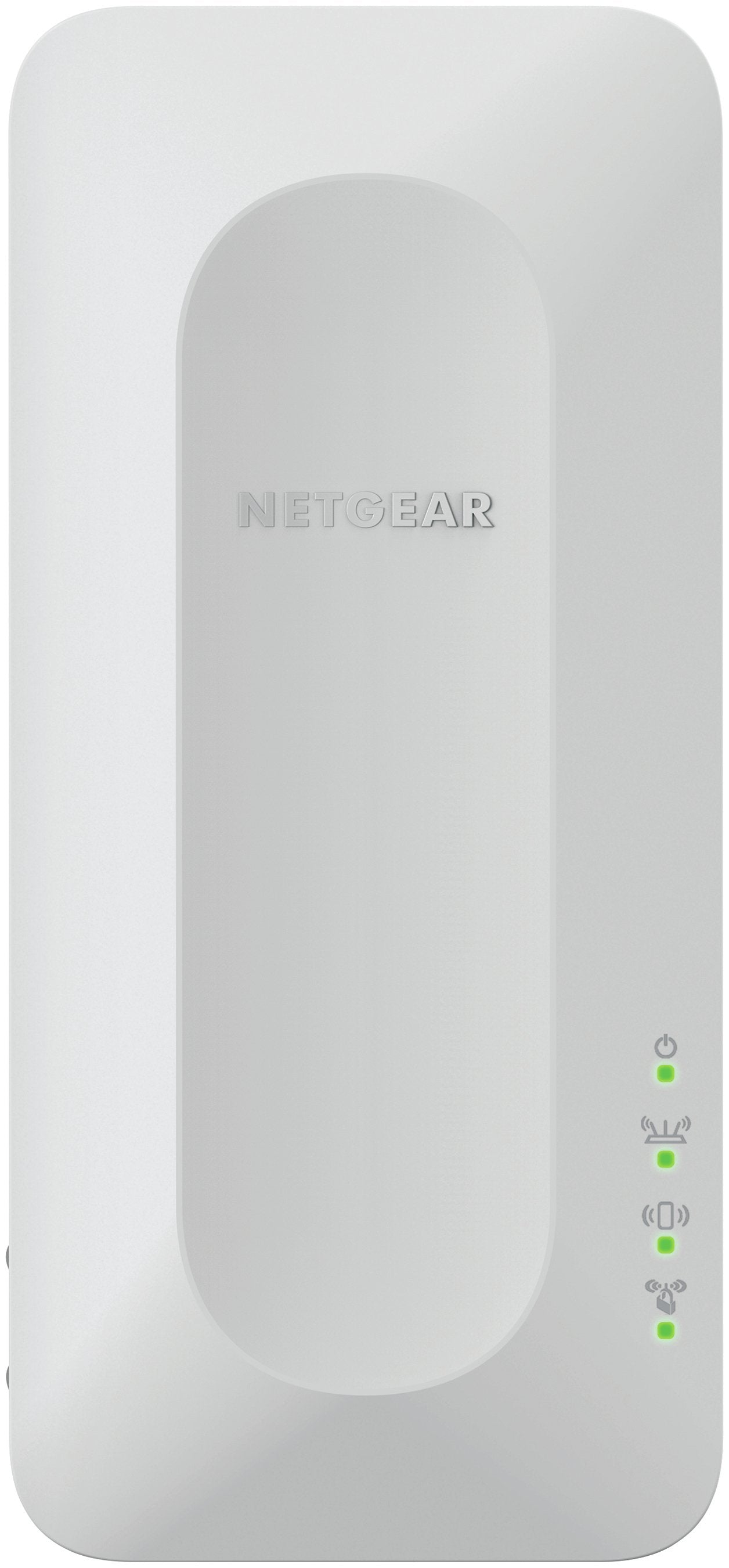 EAN 0606449154139 - NETGEAR AX1600 amplificador de señal Wi-fi imagen 2
