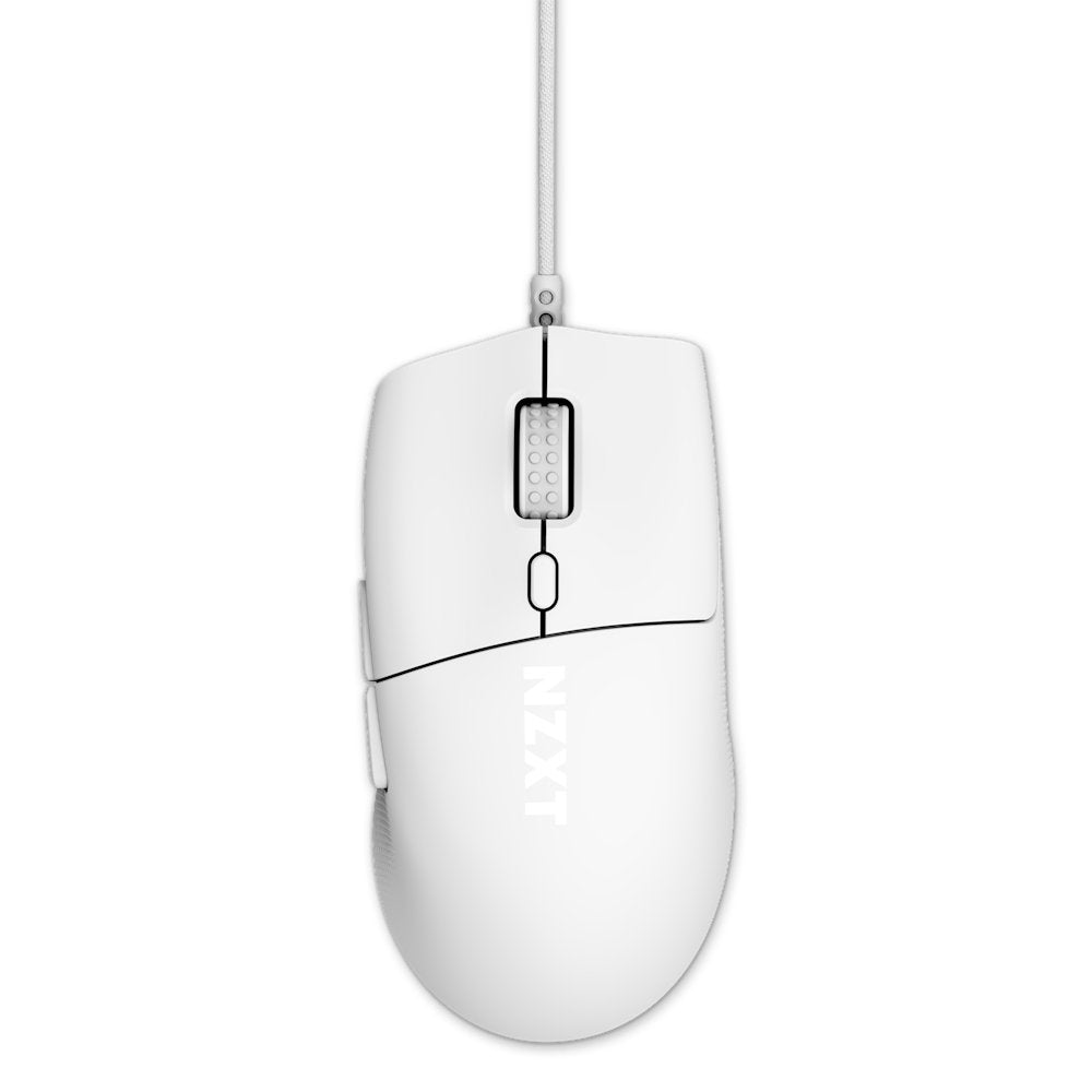 EAN 5056547203751 - NZXT Lift 2 Ergo ratón Juego mano derecha USB tipo A Óptico 26000 DPI imagen 2
