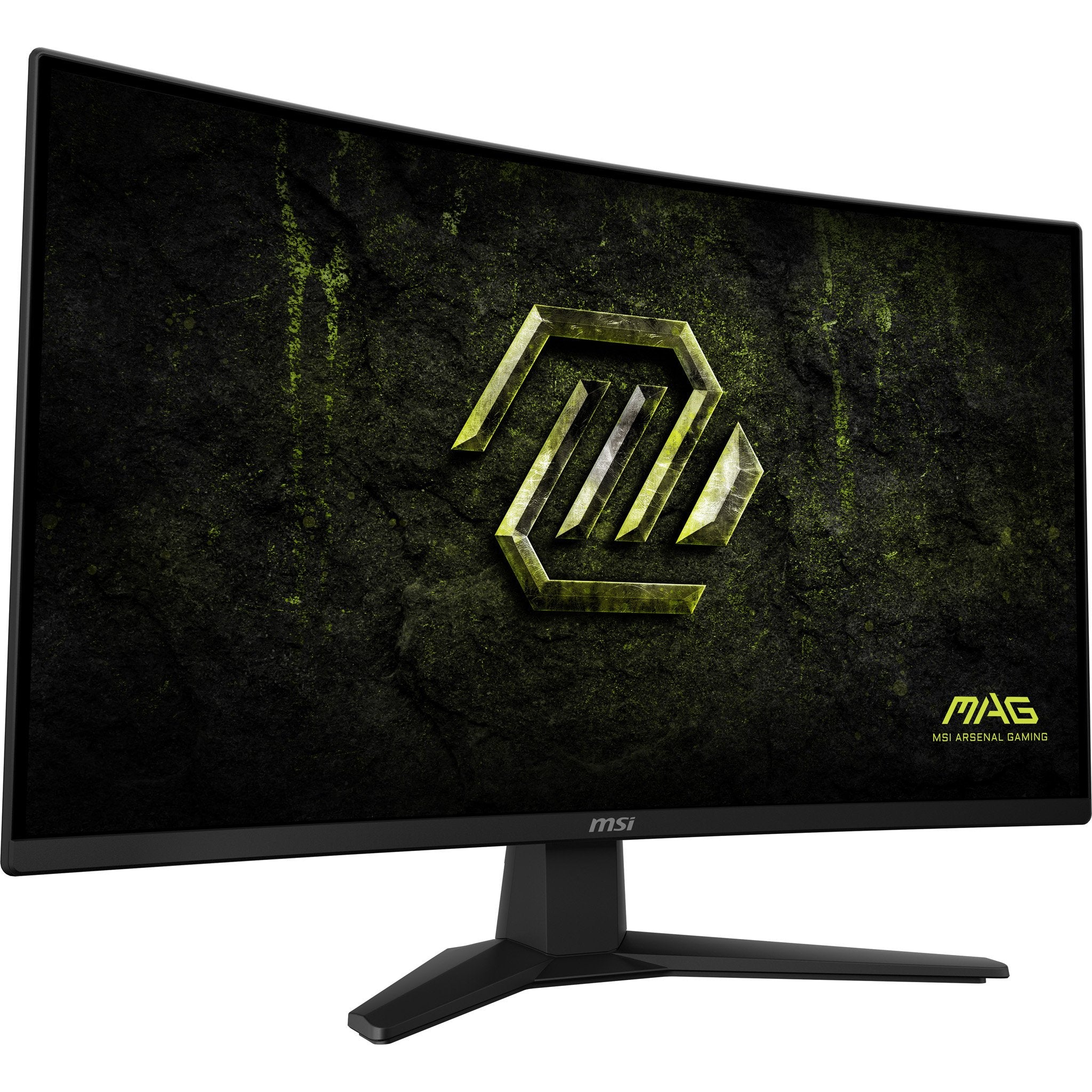 EAN 4711377343275 - MSI MAG 274CF X24 pantalla para PC 68,6 cm (27") 1920 x 1080 Pixeles Full HD Negro imagen 13