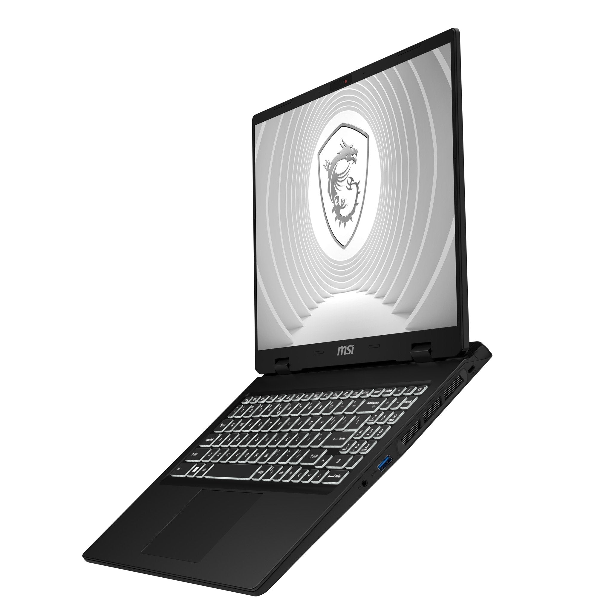 Portatil Msi Creatorpro M16-212xes I7-14 32 1tb 1000 Dos 16