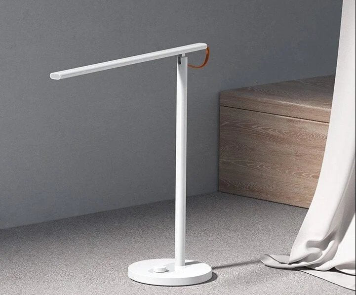 EAN 6934177709937 - Xiaomi Mi LED Desk Lamp 1S lámpara de mesa 6 W F Blanco imagen 7
