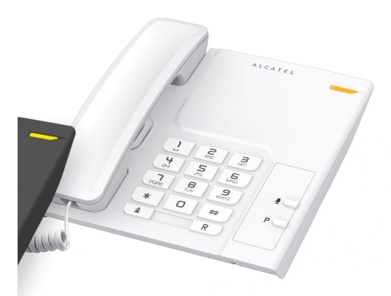Temporis T26 White