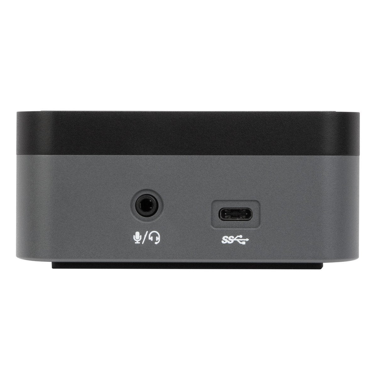 EAN 5051794028362 - Targus DOCK570EUZ base para portátil y replicador de puertos Alámbrico Negro imagen 7