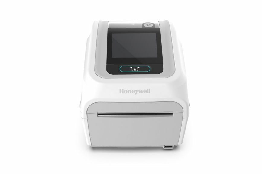 Pc45 Dt Lcd Latinfont Rtc Hc - Lan 203dpi No Powercord