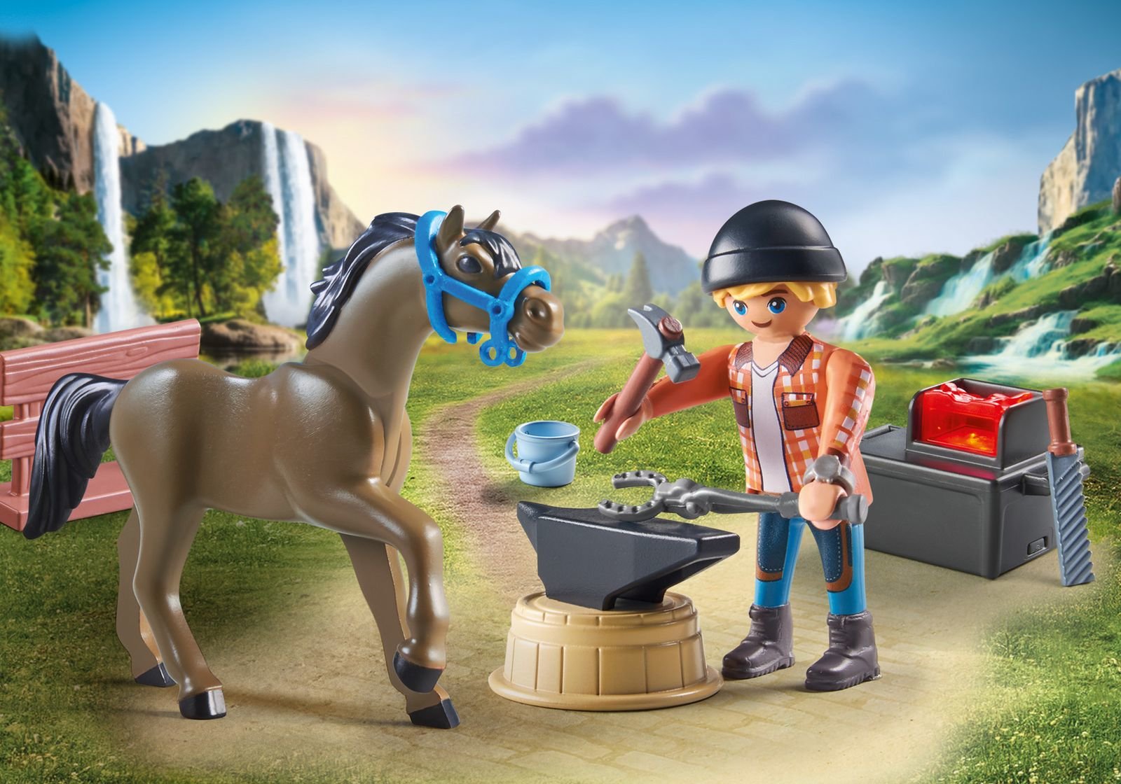 EAN 4008789713575 - Playmobil 71357 set de juguetes imagen 3