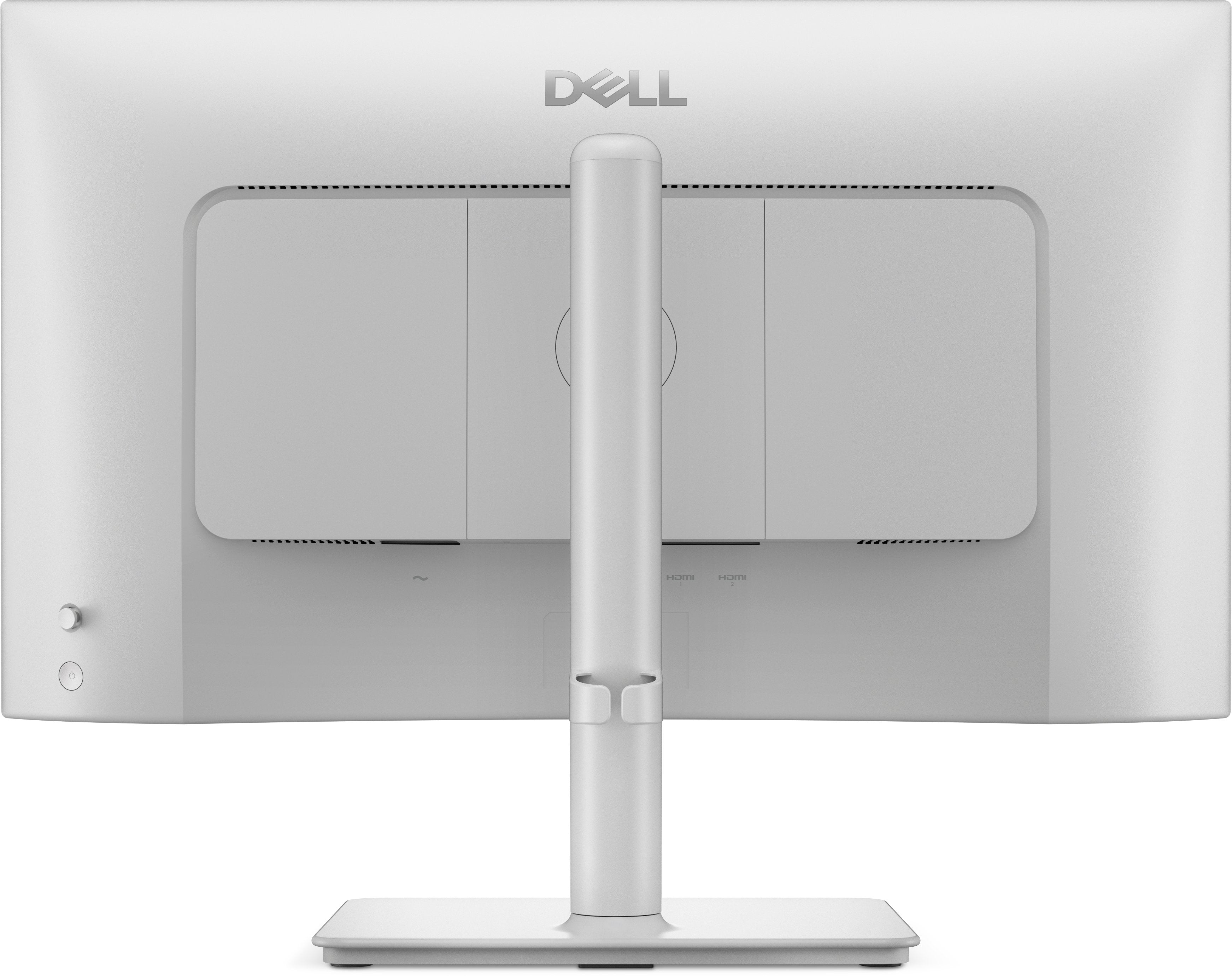 EAN 5397184962978 - DELL S Series S2425HSM pantalla para PC 61 cm (24") 1920 x 1080 Pixeles Full HD LCD Blanco imagen 5