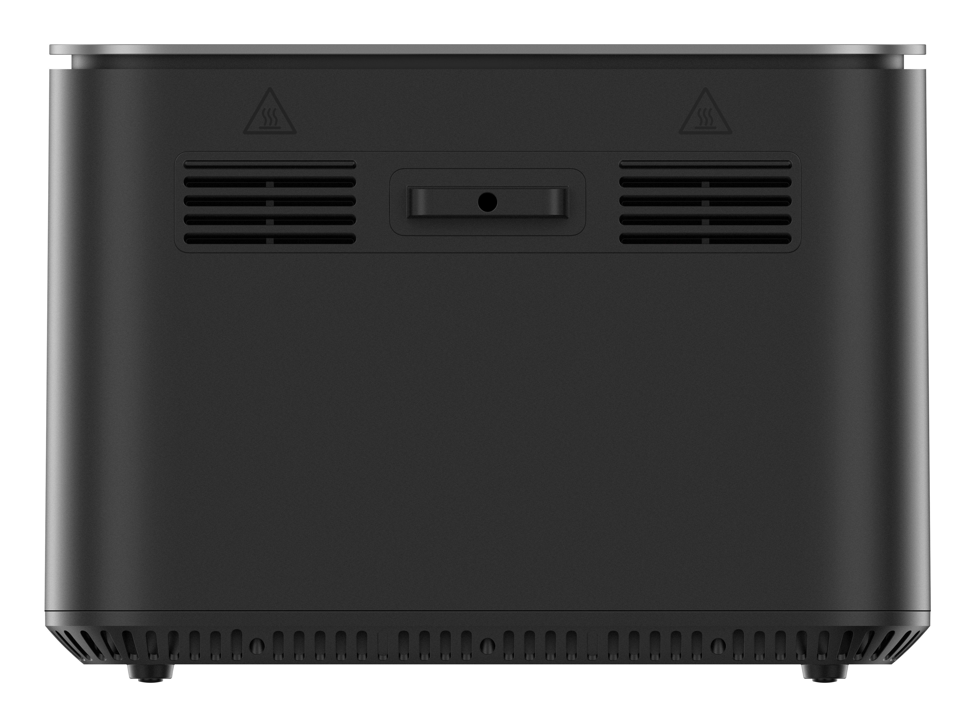 EAN 6932554423353 - Xiaomi MAF-D1001 Doble 10 L Independiente 2700 W Freidora de aire caliente Negro imagen 9