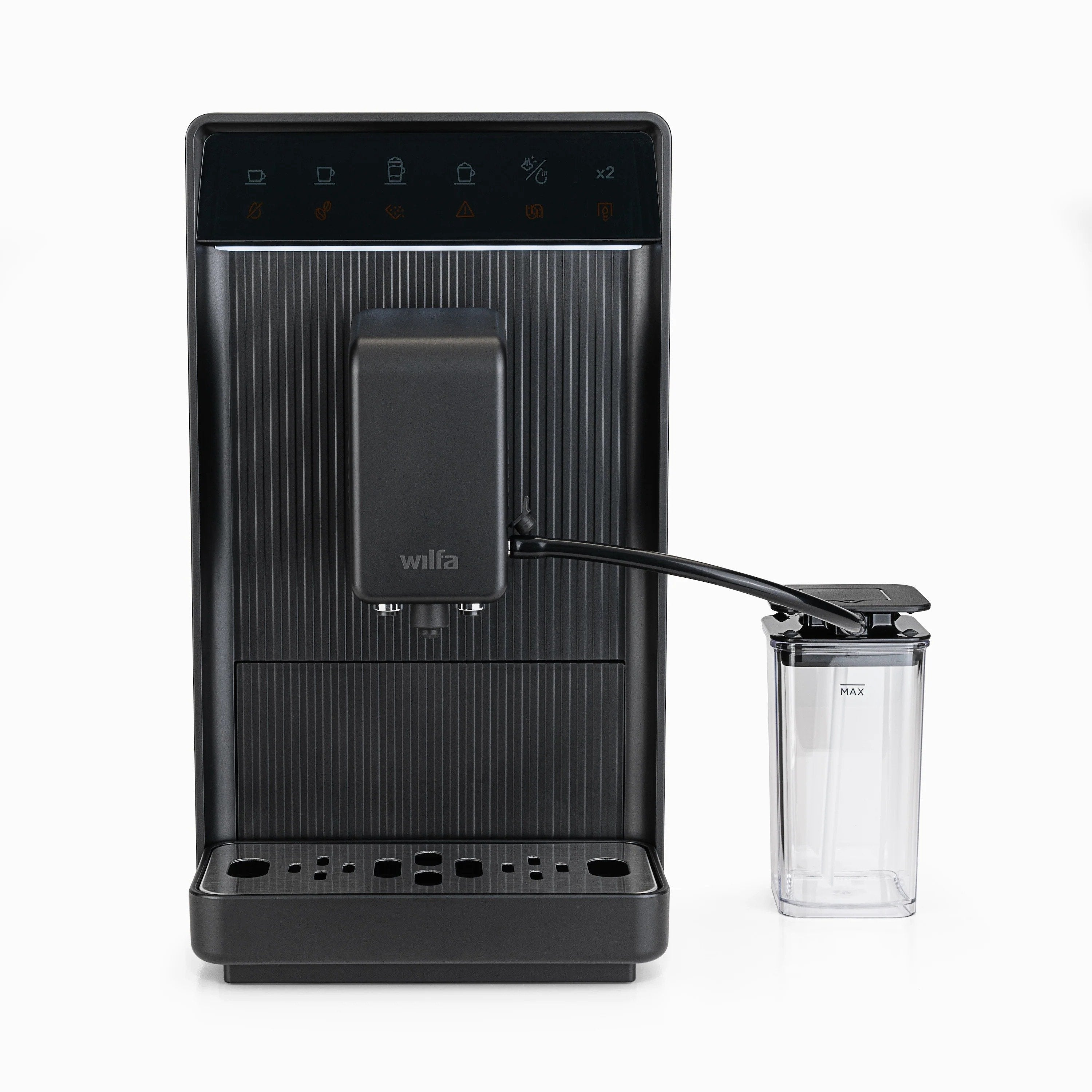 Cafetera Wilfa Espresso Negro 602293