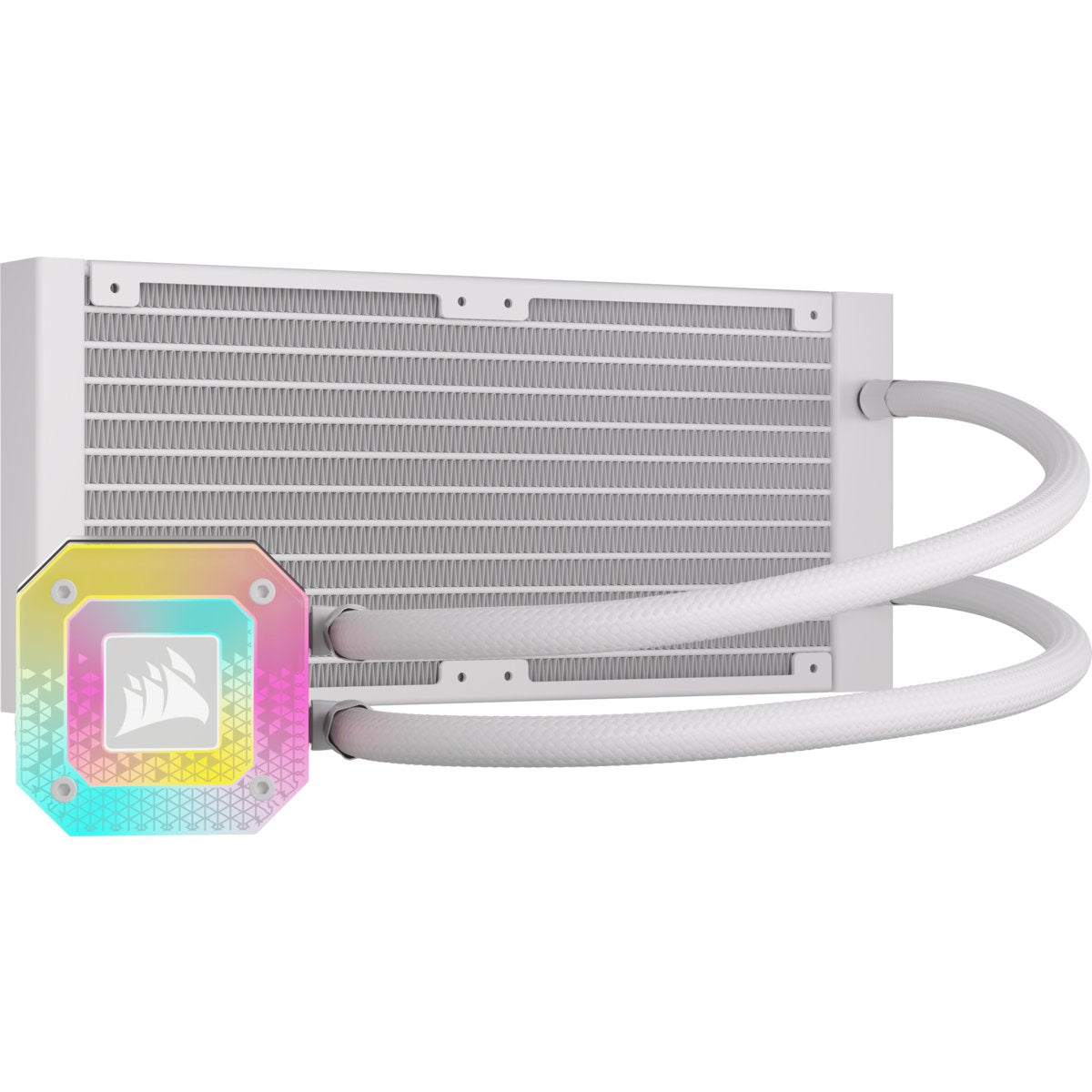 EAN 840006683513 - Corsair CW-9060072-WW sistema de refrigeración para ordenador Procesador Sistema de refrigeración líquida imagen 2