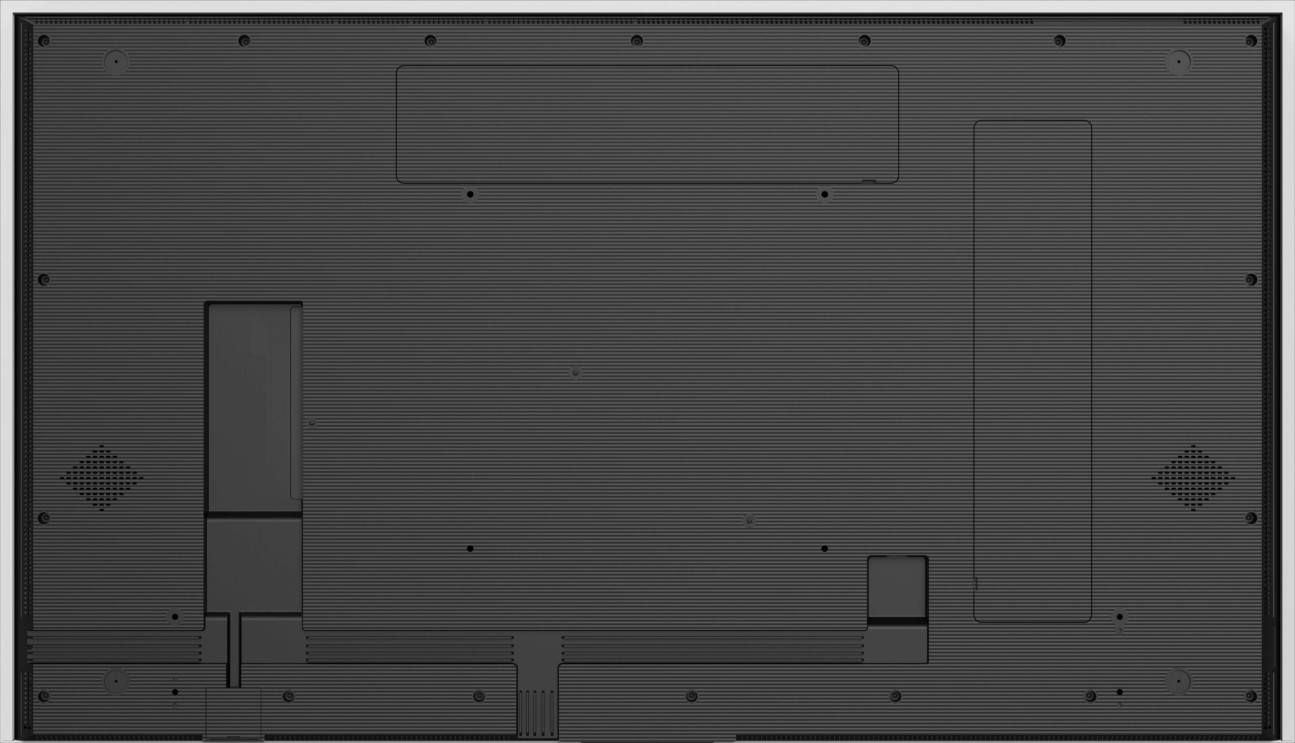 EAN 4948570125623 - iiyama LH6581UHSG-1AG pantalla de señalización Pantalla plana para señalización digital 163,8 cm (64.5") imagen 11