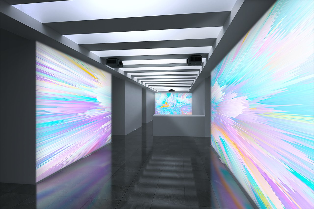 Proyector Epson Eb-L730u Wuxga 7000 Lumens