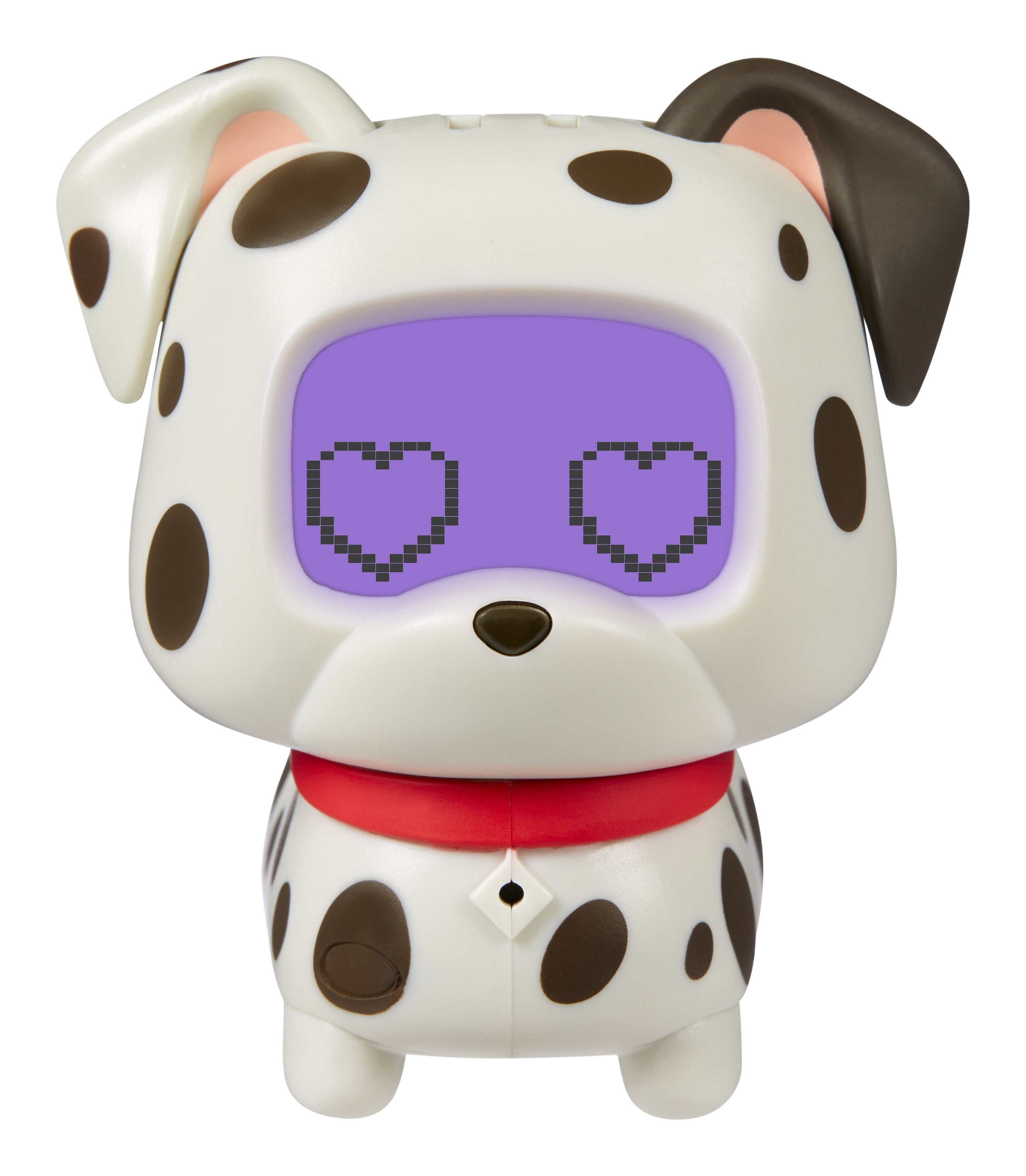 Figura Mga Entertainment Pixel Petz - Dálmata, 540304-Euc