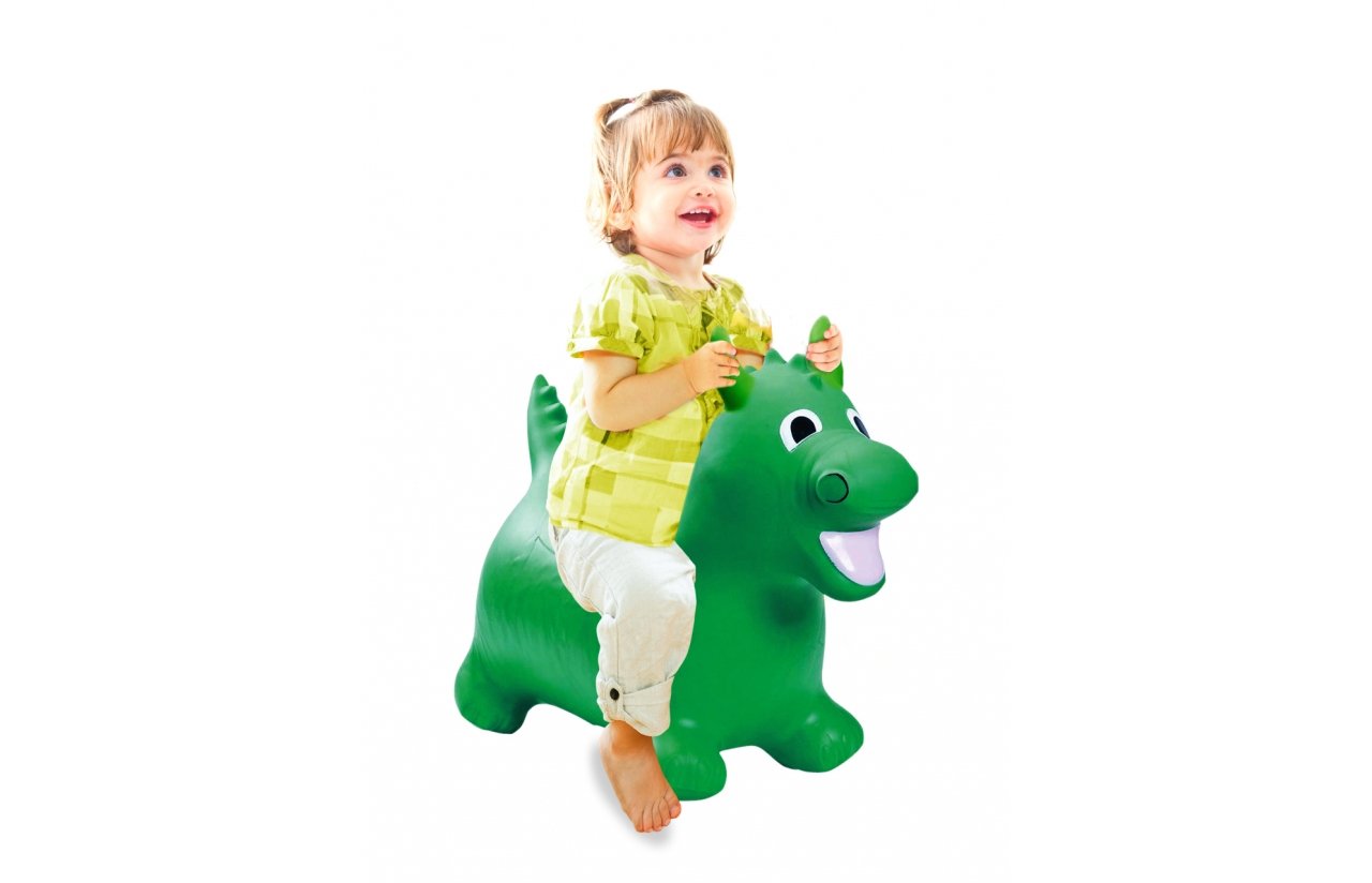 EAN 4042774442903 - Jamara 460315 correpasillos o balancín infantil Correpasillos con forma de animal imagen 2