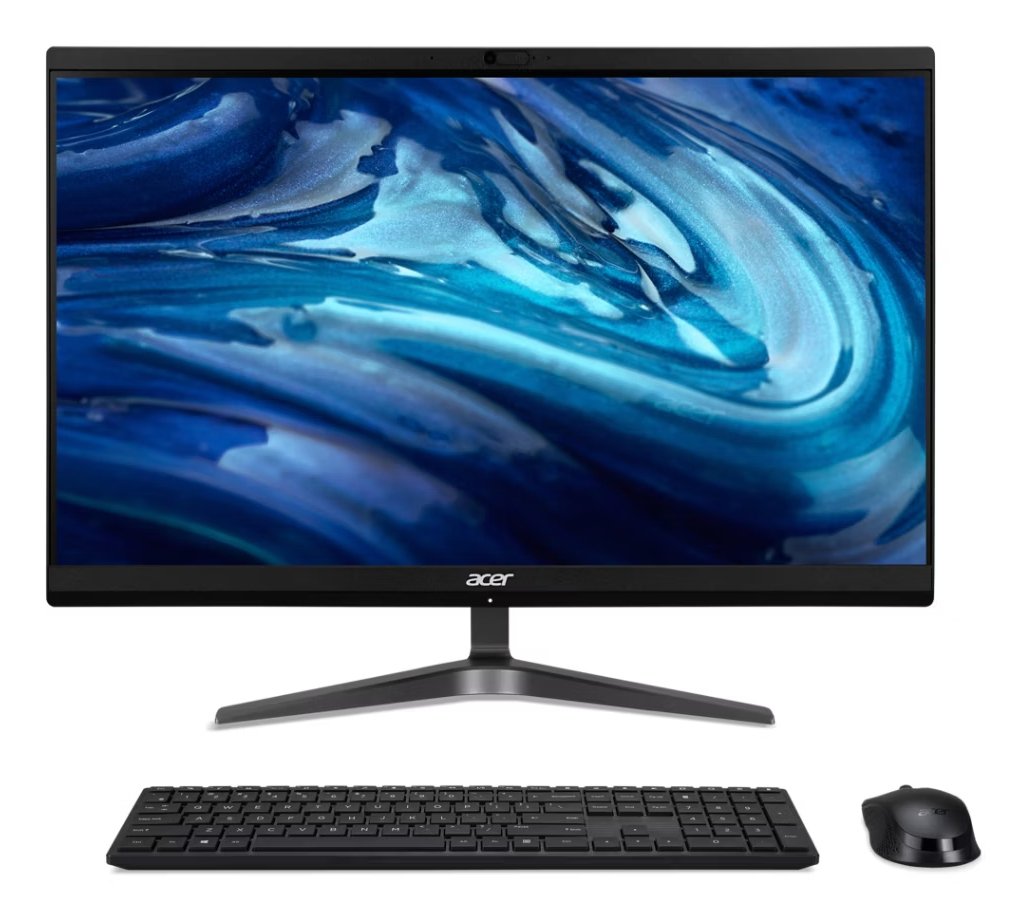 EAN 4711121937804 - Acer Veriton VZ2514G Intel® Core™ i5 i5-12450H 60,5 cm (23.8") 1920 x 1080 Pixeles PC todo en uno 16 GB D imagen 5