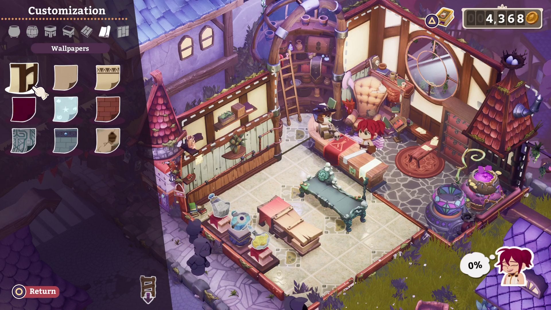 EAN 5060540772190 - Outright Games Potionomics: Masterwork Edition imagen 3