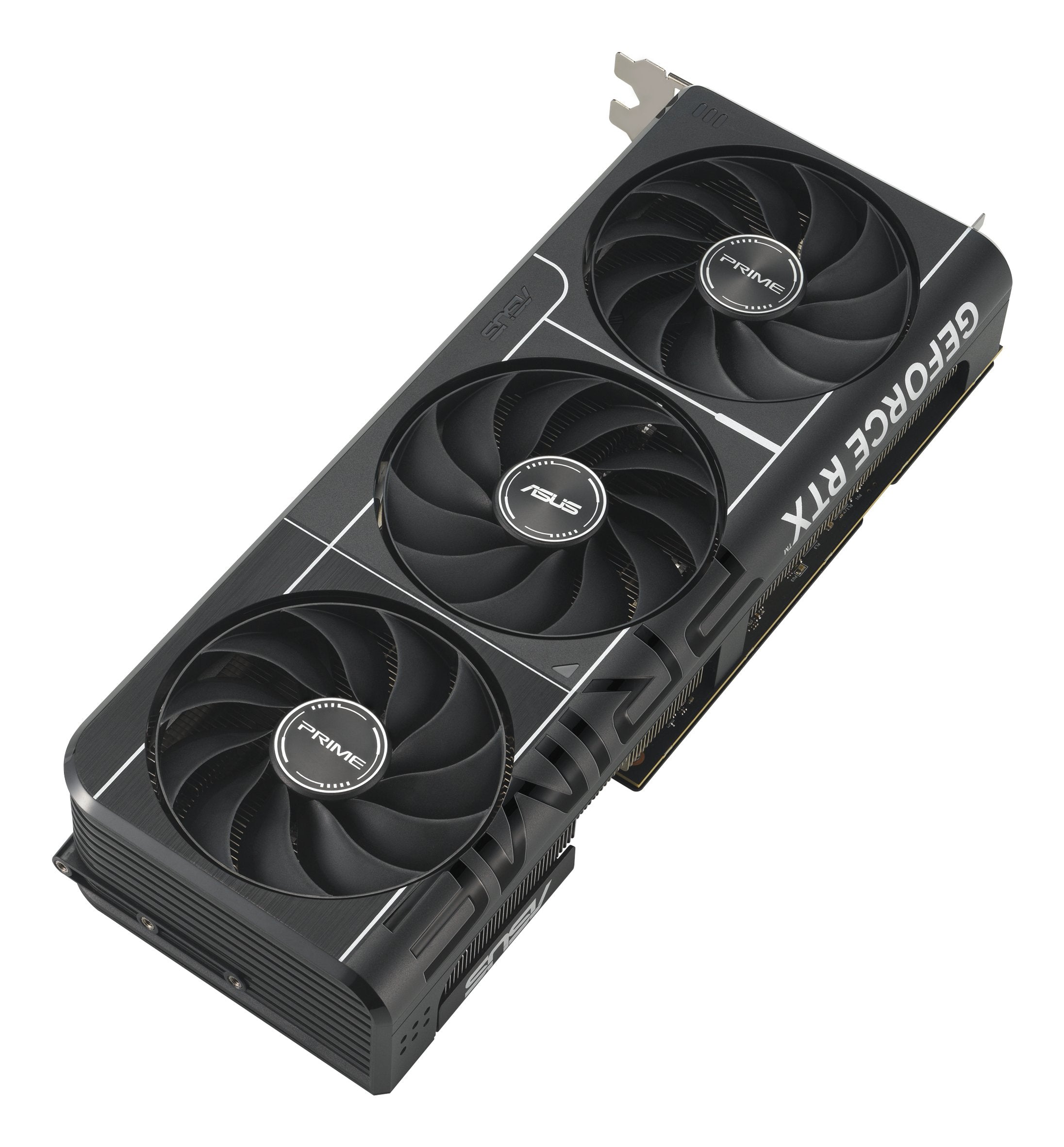 Asus Geforce Rtx 5080 Prime Oc Evo (Dlss 4, 3x Displayport, 1x Hdmi 2.1) 90yv0lx4-M0na00