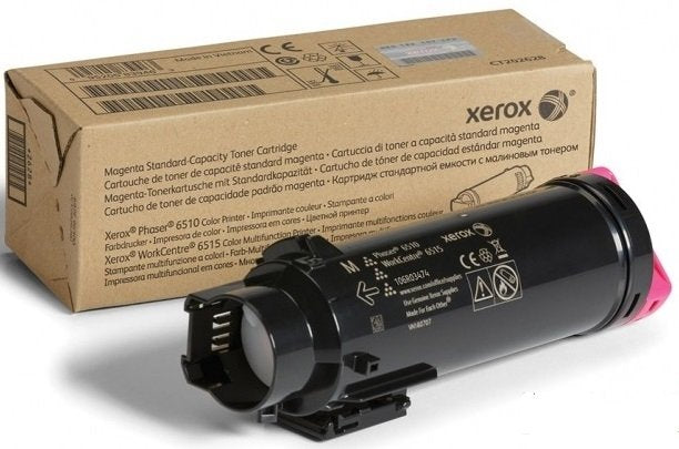 Xerox Toner Phaser 6510 106r03694 Mag. 4.3k Phaser 6515