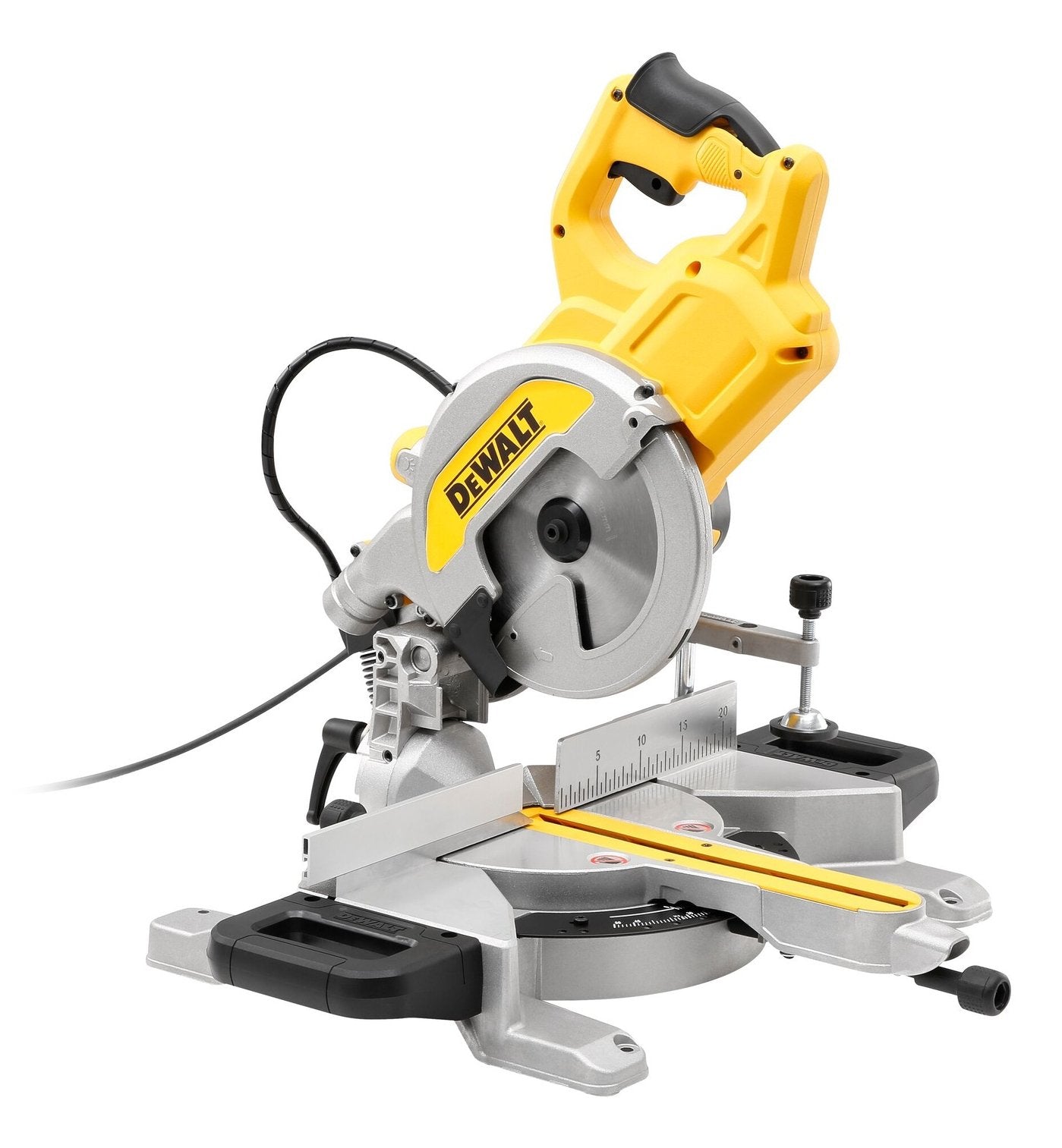 Dewalt Dws777-Qs Sierra Ingletadora 1800 W