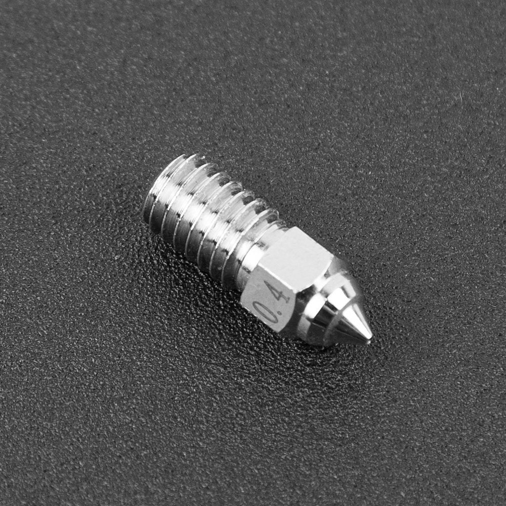 Ender-3 V3 Se High Flow Rate Nozzle