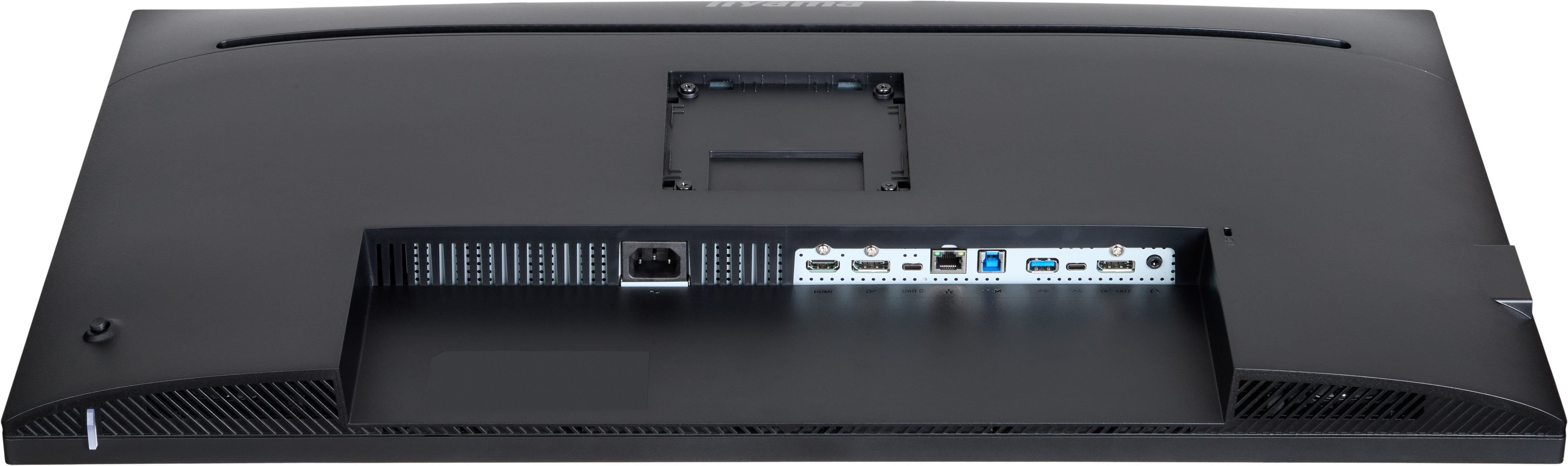Monitor Iiyama 32" Hb3201uhsnp-B1 16:9 Hdmi+Dp+Usb-C 4k