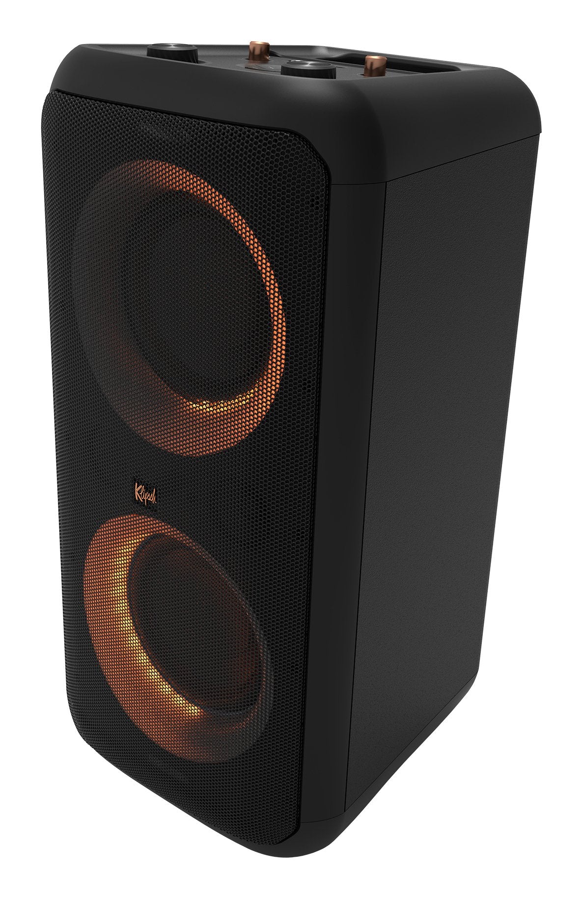 EAN 0743878052756 - Klipsch GIG XXL Altavoz para fiestas Negro imagen 10