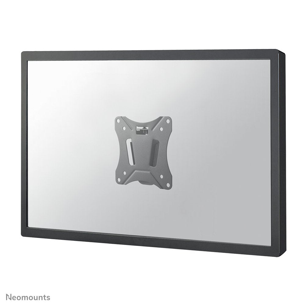 EAN 8717371445805 - Neomounts NM-W25BLACK soporte para TV 76,2 cm (30") Negro imagen 1