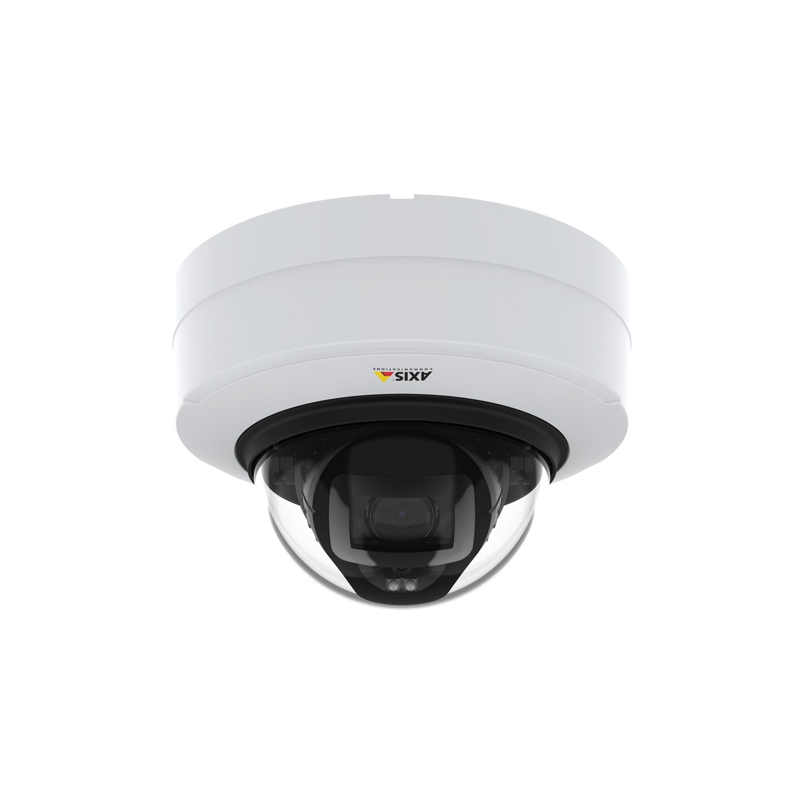 EAN 7331021065703 - Axis P3248-LV Almohadilla Cámara de seguridad IP Exterior 3840 x 2160 Pixeles Techo/pared imagen 2