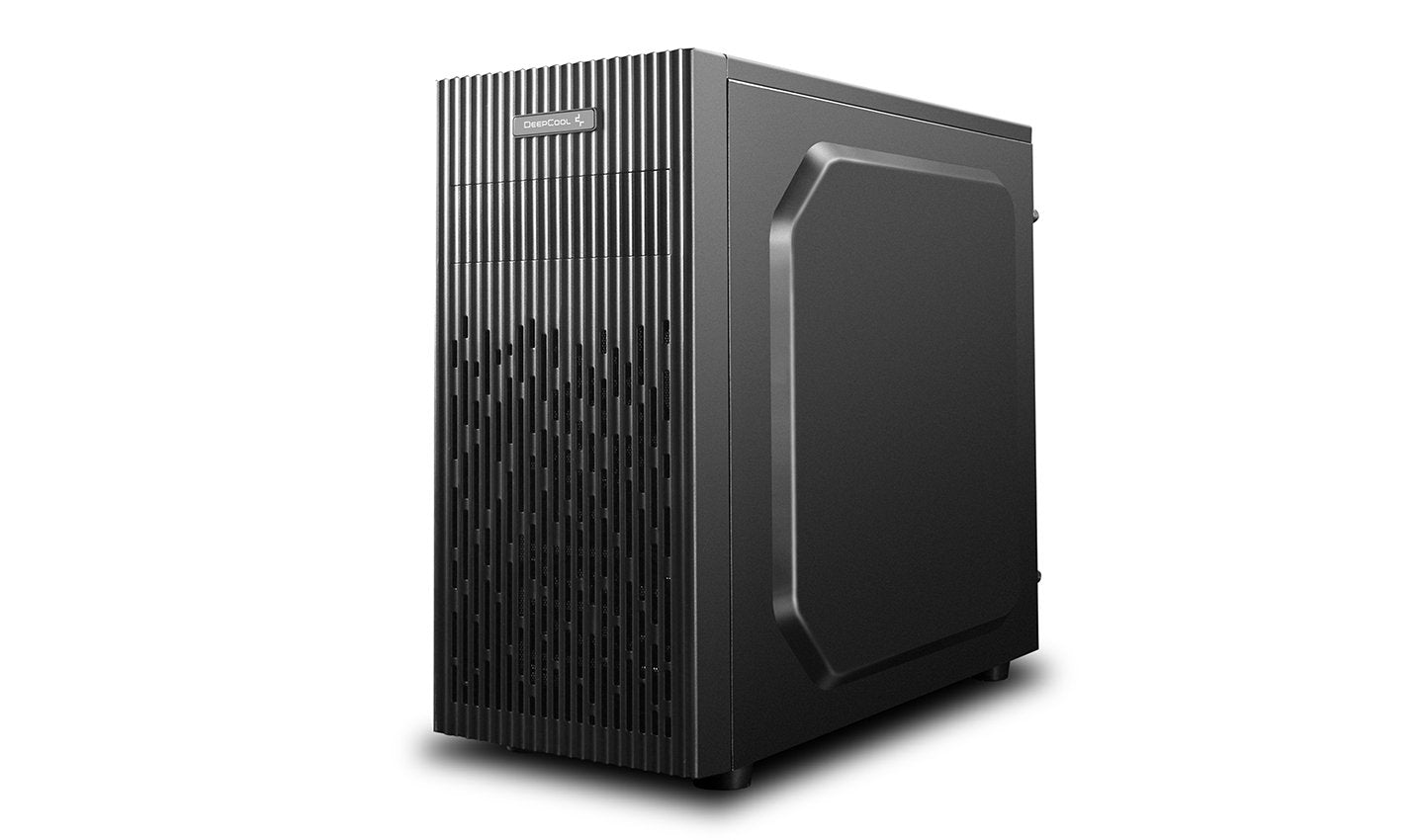 EAN 6933412713715 - DeepCool Matrexx 30 Mini Tower Negro imagen 5