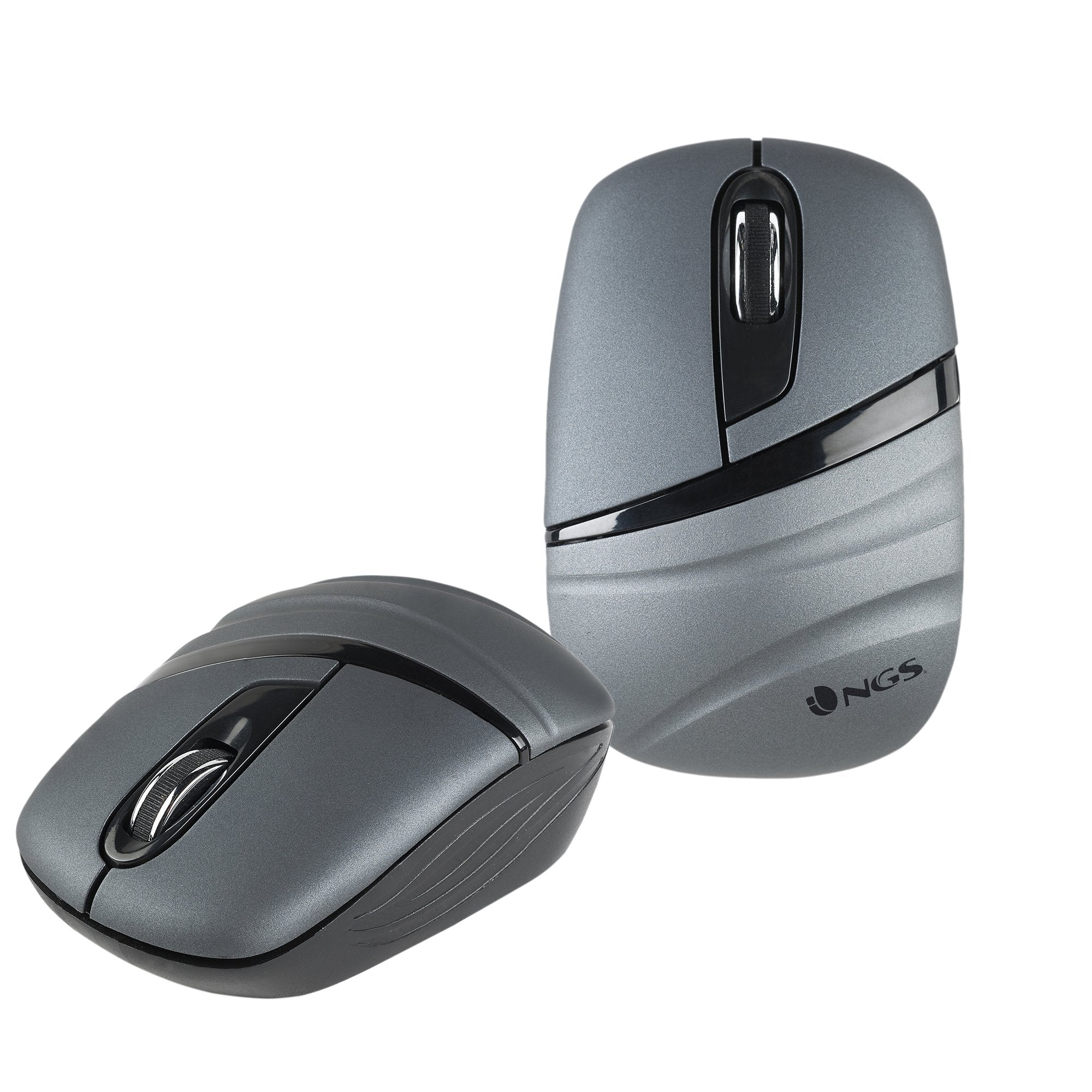 Ngs Wireless Dual Mouse Ashdual