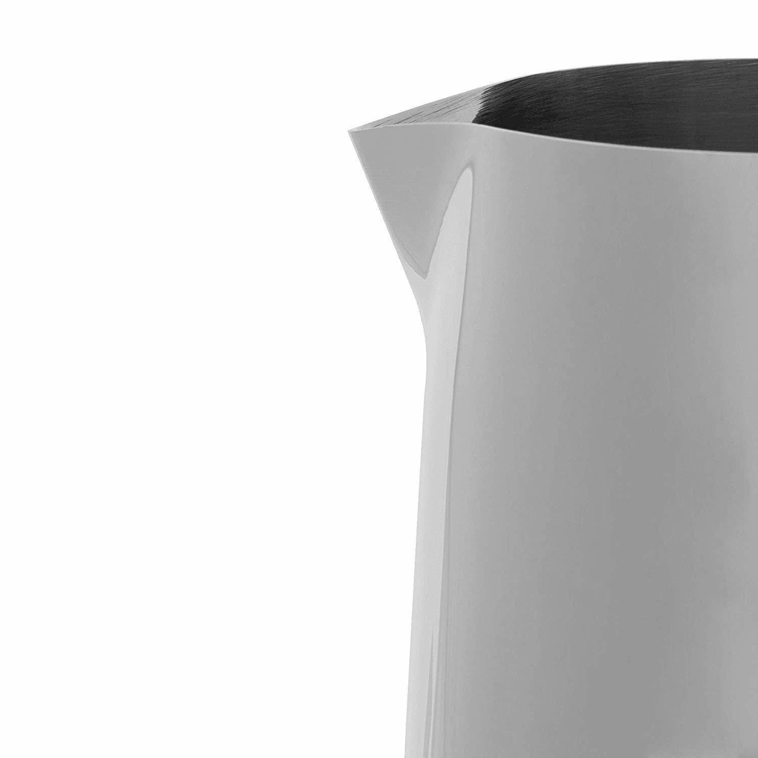 Bialetti 0001807 Jarra De Leche Acero Inoxidable
