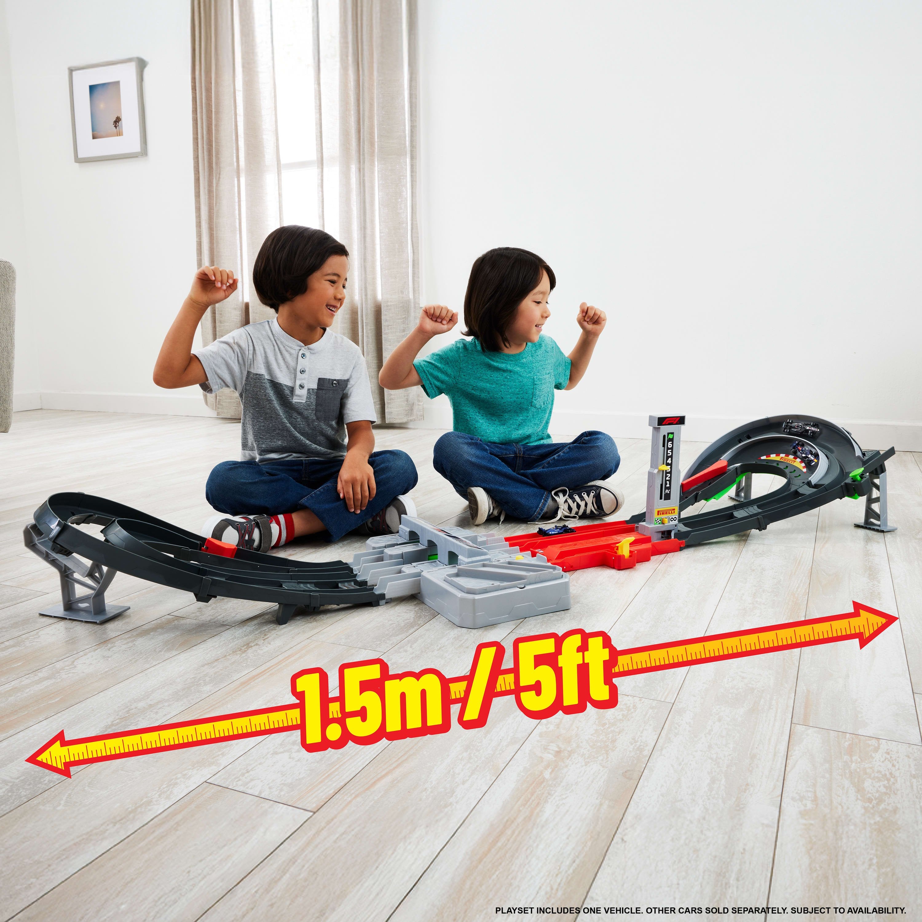 EAN 194735291137 - Hot Wheels JDY16 vehículo de juguete imagen 3