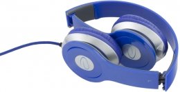 Esperanza Eh145b Techno - Auriculares Estéreos De Audio Con Control De Volumen