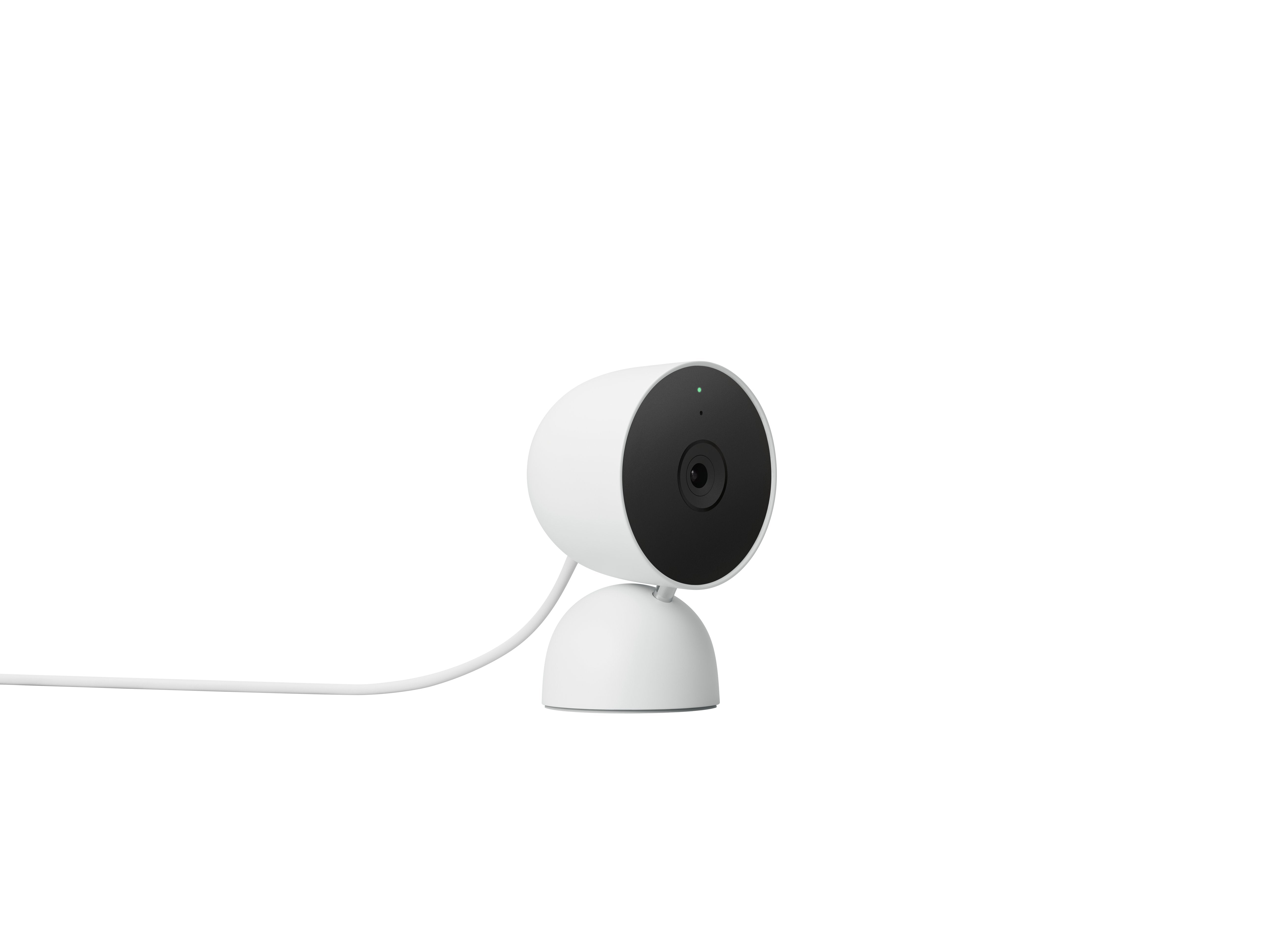 EAN 0193575029511 - Google Nest Cam Cámara de seguridad IP Interior 1920 x 1080 Pixeles Pared imagen 7