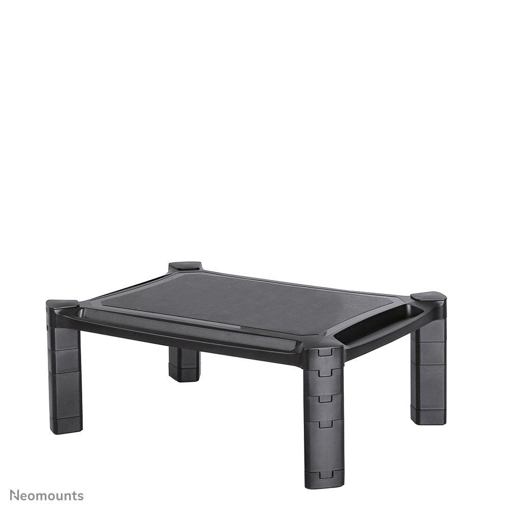 EAN 8717371445713 - Neomounts NSMONITOR20 soporte para monitor 81,3 cm (32") Escritorio Negro imagen 2