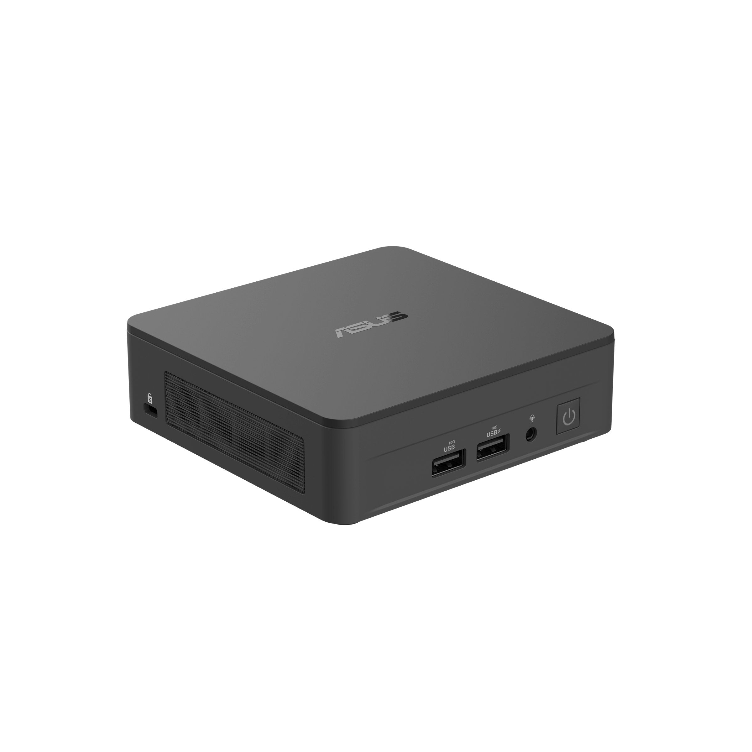 EAN 4711387504567 - ASUS NUC 12 RNUC12WSKv50000 UCFF Negro i5-1250P imagen 4