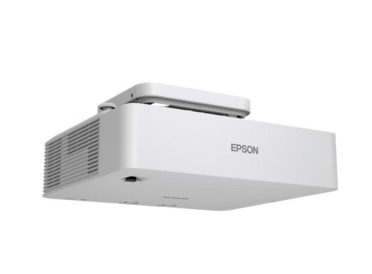 Epson Eb-L790su Wuxga 3lcd Projector 7000lm 16:10 5000000:1, White