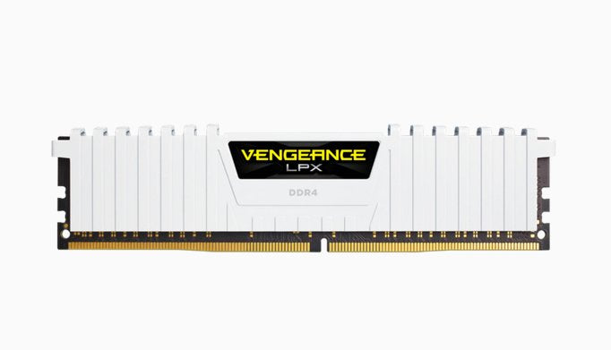 EAN 0840006643333 - Corsair Vengeance LPX módulo de memoria 32 GB 2 x 16 GB DDR4 288-pin DIMM imagen 3