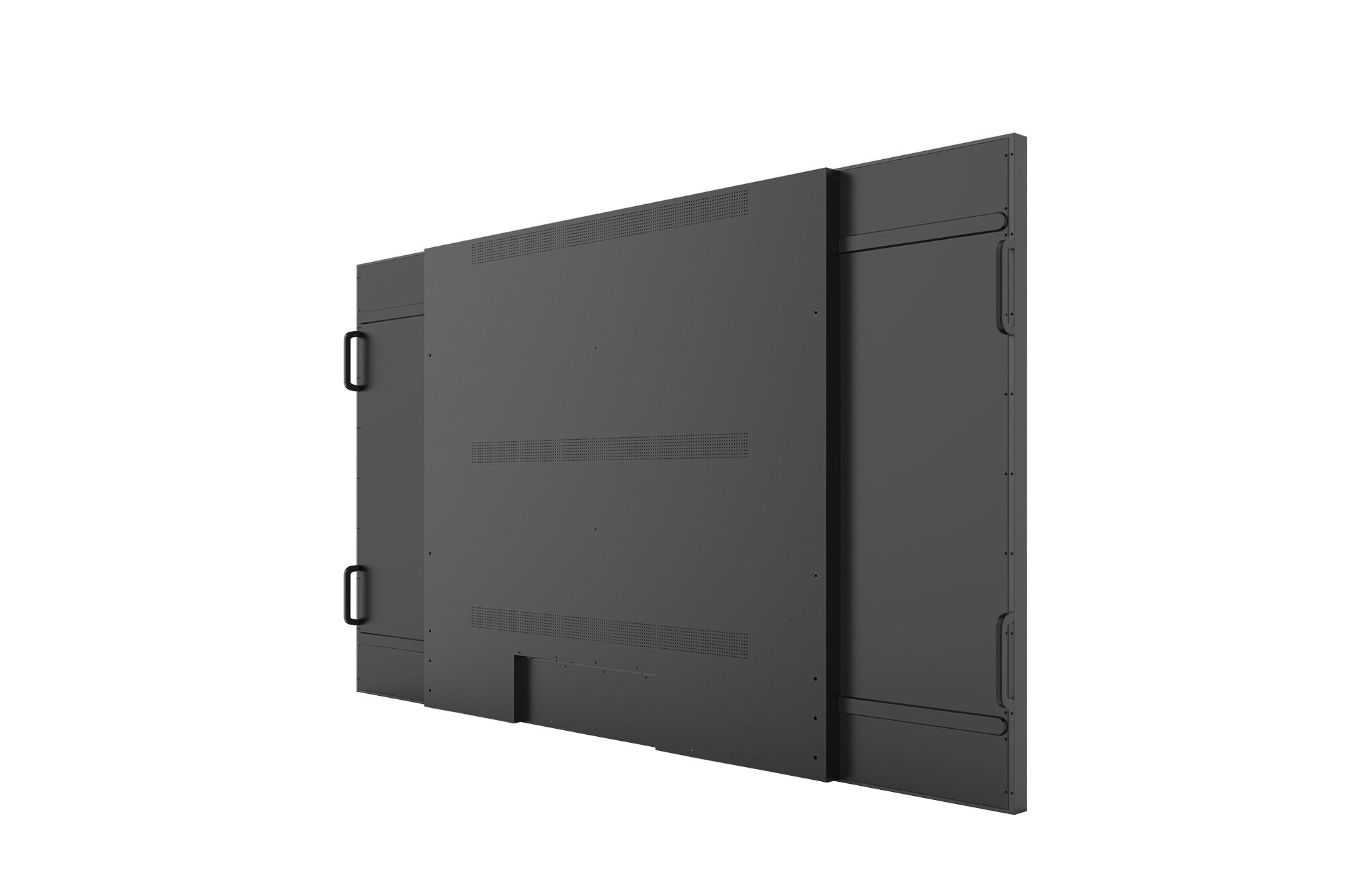 EAN 8806084240859 - LG 110UM5K Pantalla plana para señalización digital 2,79 m (110") LCD Wifi 500 cd / m² 4K Ultra HD Negro imagen 8