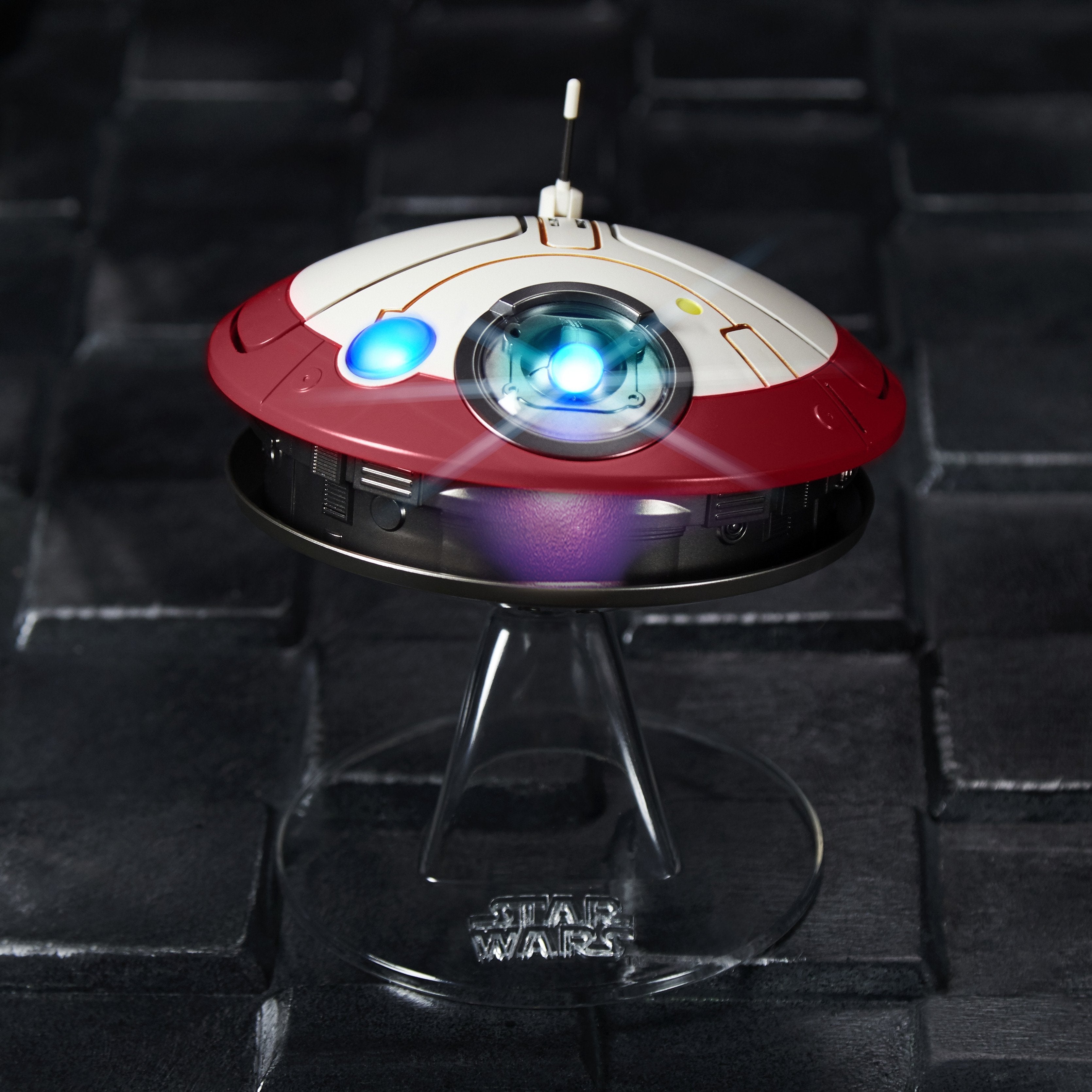 EAN 5010994137342 - Star Wars Obi-Wan Kenobi F39185L0 figura de acción y colleccionable imagen 16