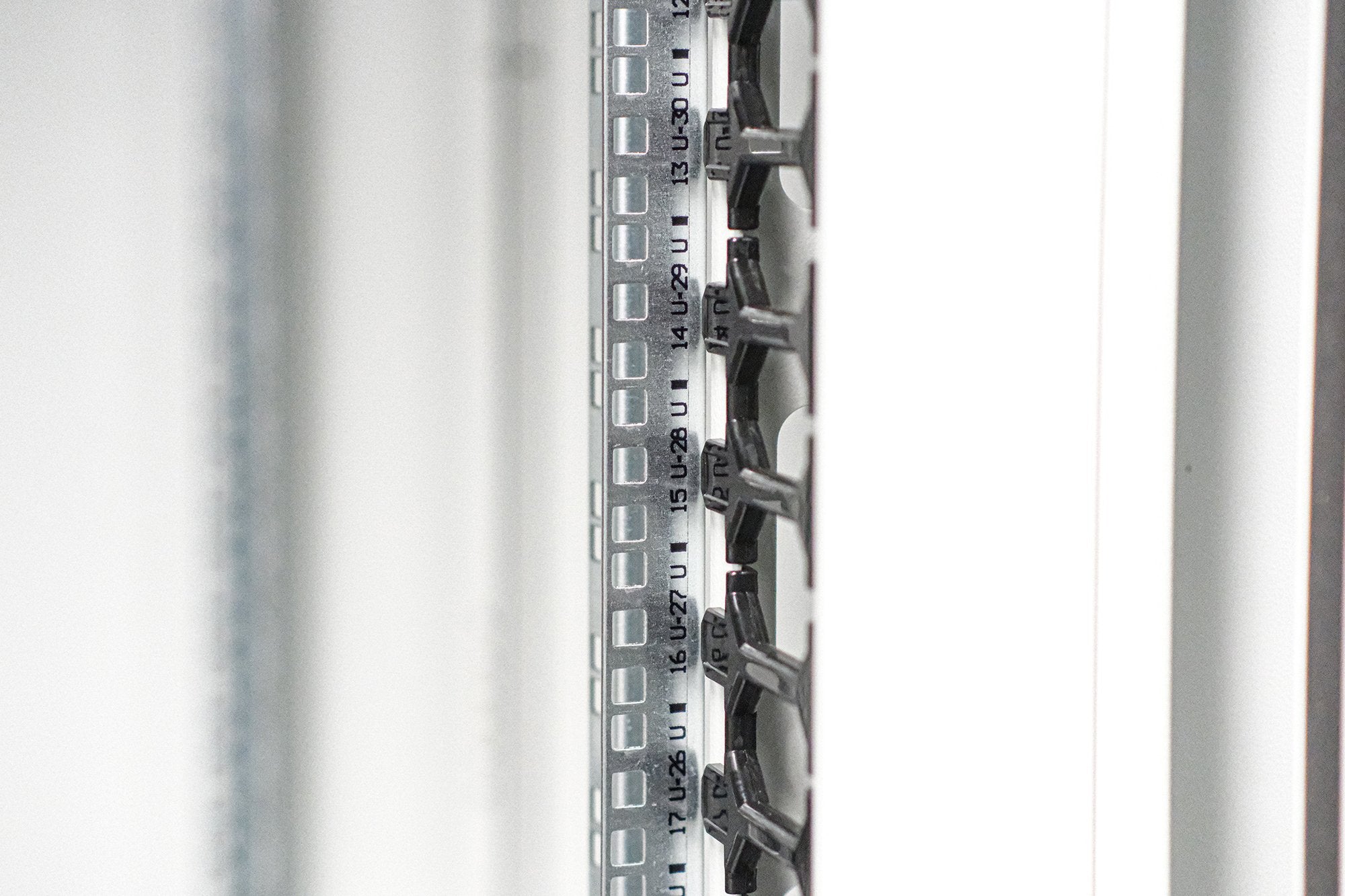 EAN 4016032486916 - Digitus DN-43000 armario rack 42U Rack o bastidor independiente Gris imagen 5